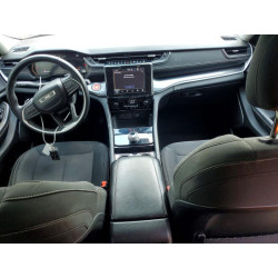2021 JEEP GRAND CHER 1C4RJKAG7M8200022 64774276