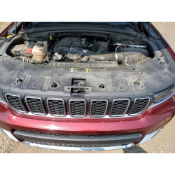 2021 JEEP GRAND CHER 1C4RJKAG7M8200022 64774276