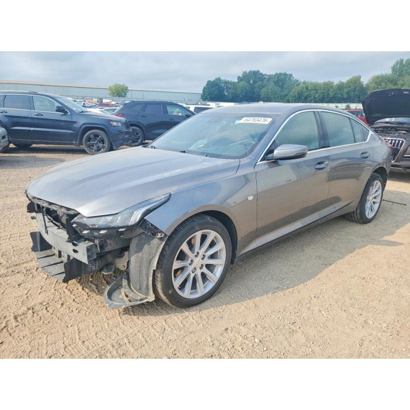 2020 CADILLAC CT5 1G6DS5RK6L0155303 64793476