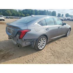 2020 CADILLAC CT5 1G6DS5RK6L0155303 64793476