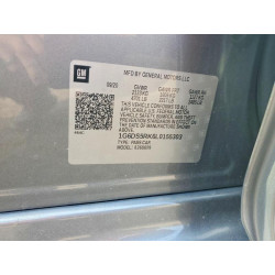 2020 CADILLAC CT5 1G6DS5RK6L0155303 64793476