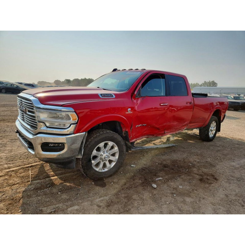 2020 RAM 2500 3C6UR5KL3LG262016 64808336