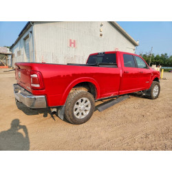 2020 RAM 2500 3C6UR5KL3LG262016 64808336
