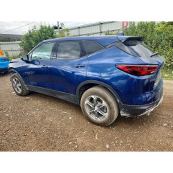 2023 CHEVROLET BLAZER 3GNKBCR47PS100276 64837676