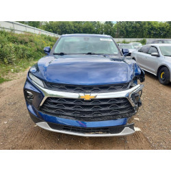 2023 CHEVROLET BLAZER 3GNKBCR47PS100276 64837676