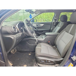 2023 CHEVROLET BLAZER 3GNKBCR47PS100276 64837676