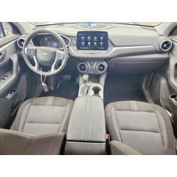 2023 CHEVROLET BLAZER 3GNKBCR47PS100276 64837676