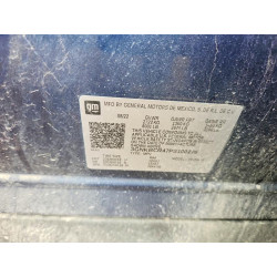 2023 CHEVROLET BLAZER 3GNKBCR47PS100276 64837676