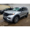 2020 FORD EXPLORER 1FM5K8GC7LGA66308 64912046