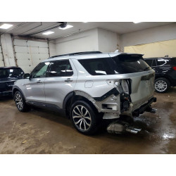 2020 FORD EXPLORER 1FM5K8GC7LGA66308 64912046