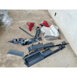 2020 FORD EXPLORER 1FM5K8GC7LGA66308 64912046