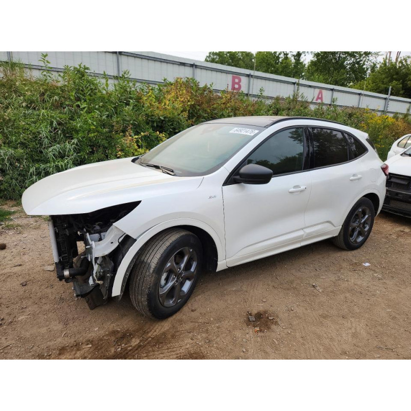 2023 FORD ESCAPE ST 1FMCU9MN9PUA07605 64921476