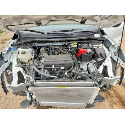 2023 FORD ESCAPE ST 1FMCU9MN9PUA07605 64921476