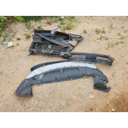 2023 FORD ESCAPE ST 1FMCU9MN9PUA07605 64921476