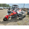 2022 ZERO MOTORCYCLES INC ALL OTHER 538ZFDZ77NCK19838 65043506