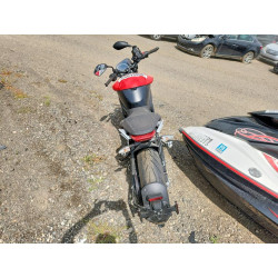 2022 ZERO MOTORCYCLES INC ALL OTHER 538ZFDZ77NCK19838 65043506