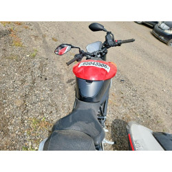 2022 ZERO MOTORCYCLES INC ALL OTHER 538ZFDZ77NCK19838 65043506