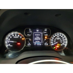 2020 TOYOTA TUNDRA 5TFHY5F17LX932328 65131636