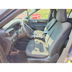 2020 FORD EXPLORER 1FMSK8DH9LGB81916 65160696