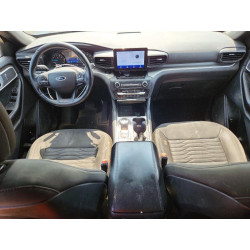 2020 FORD EXPLORER 1FMSK8DH9LGB81916 65160696