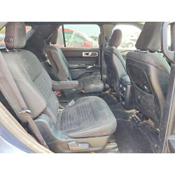 2020 FORD EXPLORER 1FMSK8DH9LGB81916 65160696