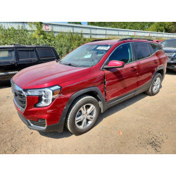 2022 GMC TERRAIN 3GKALTEV5NL126225 65519276