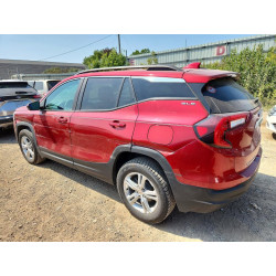 2022 GMC TERRAIN 3GKALTEV5NL126225 65519276