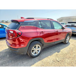 2022 GMC TERRAIN 3GKALTEV5NL126225 65519276