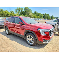 2022 GMC TERRAIN 3GKALTEV5NL126225 65519276