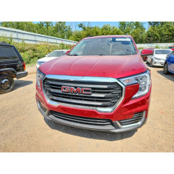 2022 GMC TERRAIN 3GKALTEV5NL126225 65519276