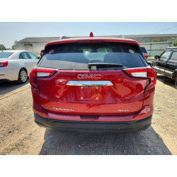 2022 GMC TERRAIN 3GKALTEV5NL126225 65519276
