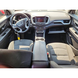 2022 GMC TERRAIN 3GKALTEV5NL126225 65519276