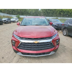 2025 CHEVROLET BLAZER 3GNKBHR4XSS272467 65621786