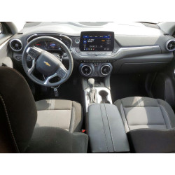 2025 CHEVROLET BLAZER 3GNKBHR4XSS272467 65621786