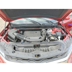 2025 CHEVROLET BLAZER 3GNKBHR4XSS272467 65621786