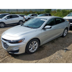 2020 CHEVROLET MALIBU 1G1ZD5ST2LF077656 65651626