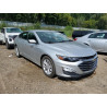 2020 CHEVROLET MALIBU 1G1ZD5ST2LF077656 65651626