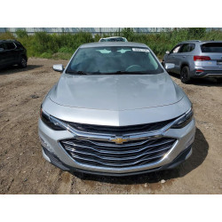 2020 CHEVROLET MALIBU 1G1ZD5ST2LF077656 65651626