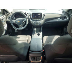 2020 CHEVROLET MALIBU 1G1ZD5ST2LF077656 65651626