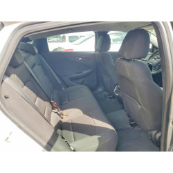 2020 CHEVROLET MALIBU 1G1ZD5ST2LF077656 65651626