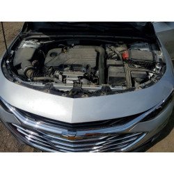 2020 CHEVROLET MALIBU 1G1ZD5ST2LF077656 65651626