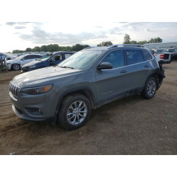 2020 JEEP CHEROKEE 1C4PJMLN3LD555354 65742896