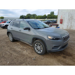 2020 JEEP CHEROKEE 1C4PJMLN3LD555354 65742896