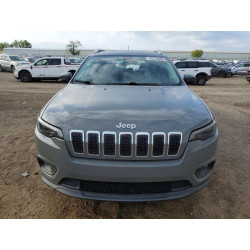2020 JEEP CHEROKEE 1C4PJMLN3LD555354 65742896