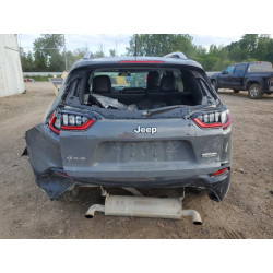 2020 JEEP CHEROKEE 1C4PJMLN3LD555354 65742896