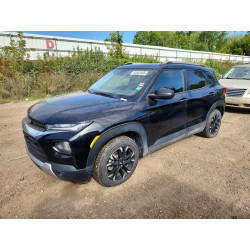 2022 CHEVROLET TRAILBLZR KL79MPS22NB006667 65802866