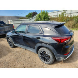 2022 CHEVROLET TRAILBLZR KL79MPS22NB006667 65802866