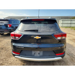 2022 CHEVROLET TRAILBLZR KL79MPS22NB006667 65802866