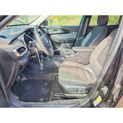 2022 CHEVROLET TRAILBLZR KL79MPS22NB006667 65802866