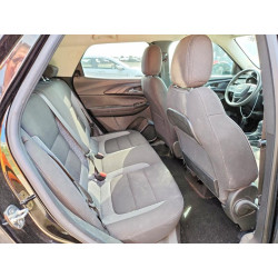 2022 CHEVROLET TRAILBLZR KL79MPS22NB006667 65802866